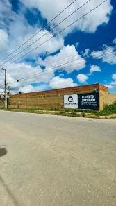 Lote/Terreno à venda, 373m² no Felícia, Vitória da Conquista