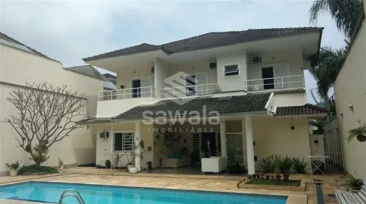 Casa com 5 Quartos à venda, 500m² no Anil, Rio de Janeiro