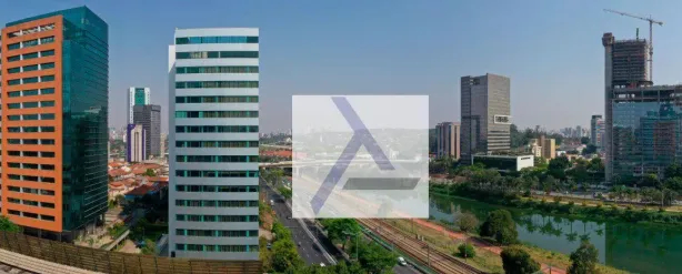 Sala Comercial para alugar, 169m² no Pinheiros, São Paulo