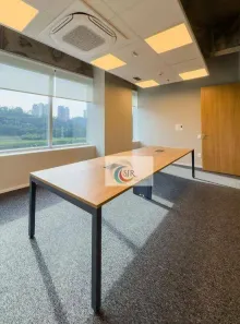 Sala Comercial para alugar, 136m² no Pinheiros, São Paulo