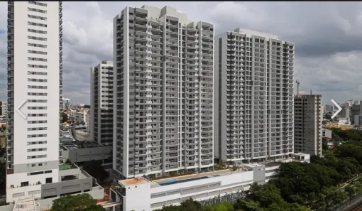 Apartamento com 3 Quartos à venda, 94m² no Vila Guilhermina, São Paulo