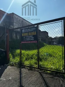 Lote/Terreno para alugar, 379m² no Centro, Itapevi