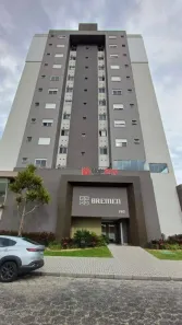 Apartamento com 3 Quartos à venda, 93m² no Vila São José, Araranguá