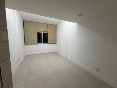 Apartamento com 3 Quartos à venda, 110m² no Icaraí, Niterói