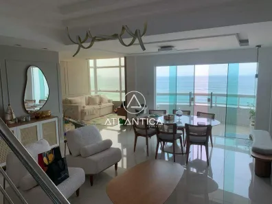 Cobertura com 3 Quartos à venda, 220m² no Cavaleiros, Macaé