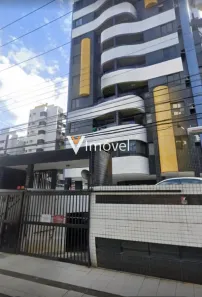 Apartamento com 2 Quartos para alugar, 65m² no Ponta Verde, Maceió