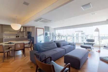 Apartamento com 2 Quartos à venda, 180m² no Pinheiros, São Paulo