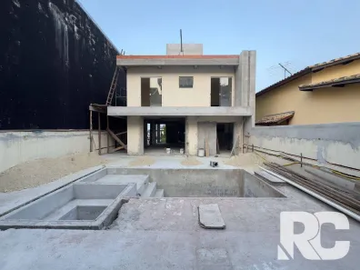 Casa de Condomínio com 3 Quartos à venda, 245m² no Parque Residencial Itapeti, Mogi das Cruzes