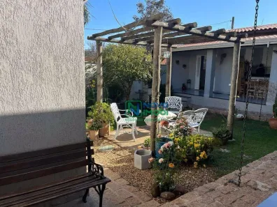 Casa com 3 Quartos à venda, 220m² no Jardim Abaeté, Piracicaba