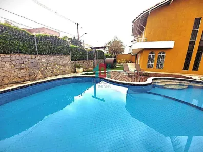 Casa de Condomínio com 4 Quartos à venda, 253m² no Freguesia (Jacarepaguá), Rio de Janeiro
