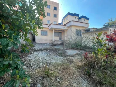 Lote/Terreno à venda, 360m² no Santa Amélia, Belo Horizonte
