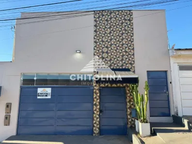 Ponto Comercial para alugar, 424m² no Vila Olho D'Agua, Itapetininga
