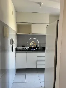 Apartamento com 2 Quartos à venda, 49m² no Muribara, São Lourenço da Mata