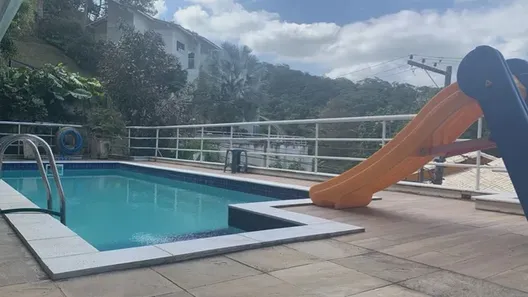 Casa de Condomínio com 4 Quartos à venda, 300m² no Itaipu, Niterói