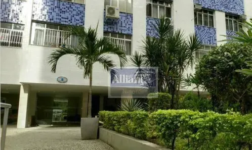 Apartamento com 3 Quartos à venda, 100m² no Icaraí, Niterói