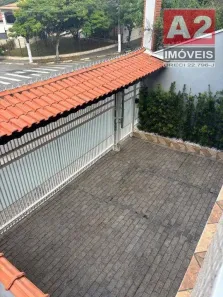 Casa com 4 Quartos à venda, 360m² no City Bussocaba, Osasco