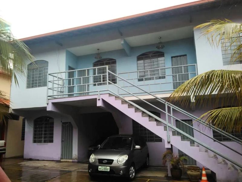 Apartamento com 1 quarto — Planalto, Belo Horizonte