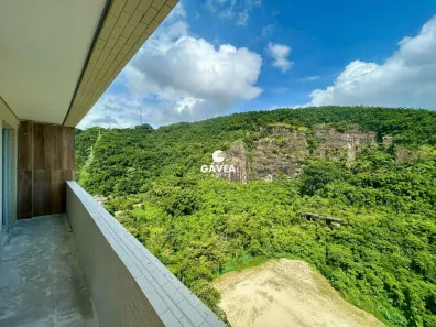 Apartamento com 2 Quartos à venda, 76m² no Jardim Independência, São Vicente