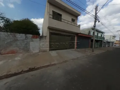 Cobertura com 2 Quartos à venda, 160m² no Jardim Jockey Clube, São Carlos