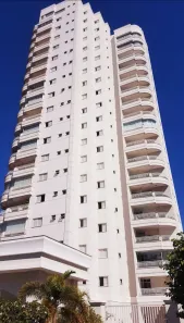 Apartamento com 3 Quartos à venda, 137m² no Duque de Caxias, Cuiabá