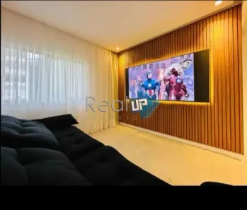 Apartamento com 3 Quartos à venda, 90m² no Ipanema, Rio de Janeiro
