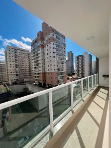 Apartamento com 2 Quartos à venda, 62m² no Praia de Itaparica, Vila Velha
