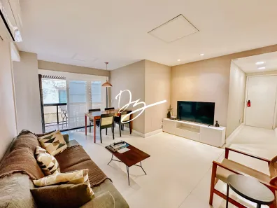 Apartamento com 2 Quartos para alugar, 82m² no Ipanema, Rio de Janeiro