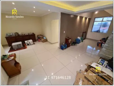 com 3 Quartos à venda, 160m² no Água Santa, Rio de Janeiro