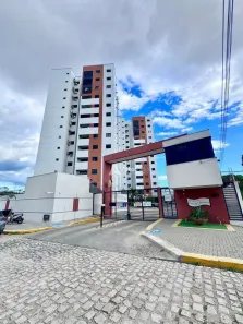 Apartamento com 2 Quartos à venda, 60m² no Santo Antônio, Mossoró