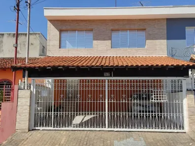 Casa com 2 Quartos à venda, 128m² no Jardim D'Abril, Osasco
