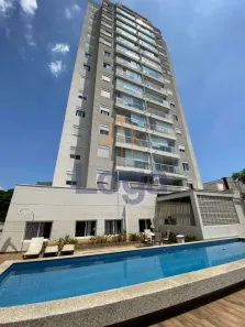 Apartamento com 3 Quartos para alugar, 70m² no Vila Clementino, São Paulo