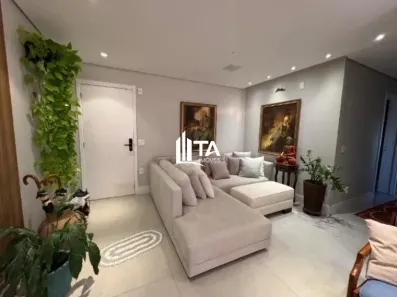 Apartamento com 3 Quartos à venda, 107m² no Jardim Brasil, Campinas