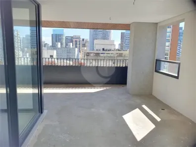 Apartamento com 3 Quartos à venda, 196m² no Cerqueira César, São Paulo