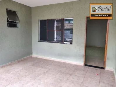 Casa com 1 Quarto à venda, 88m² no Jardim América, Campo Limpo Paulista