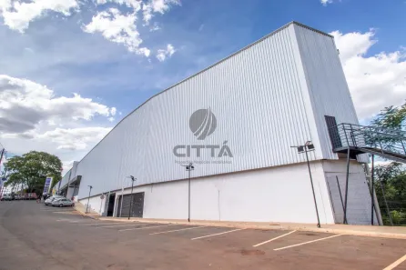 Ponto Comercial para alugar, 200m² no Bela Vista, Paulínia
