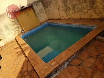 Casa com 4 Quartos à venda, 240m² no Alto da Boa Vista, Ribeirão Preto
