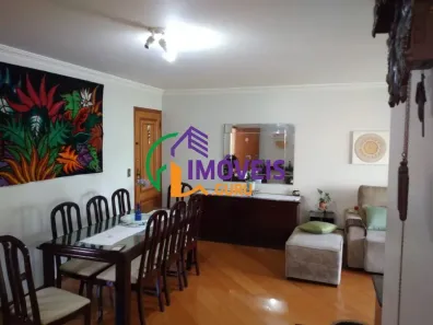 Apartamento com 3 Quartos à venda, 95m² no Vila Leopoldina, São Paulo