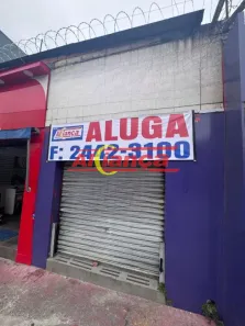 Sala Comercial para alugar, 20m² no Centro, Guarulhos