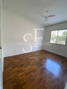 Apartamento com 2 Quartos à venda, 58m² no Tijuca, Rio de Janeiro