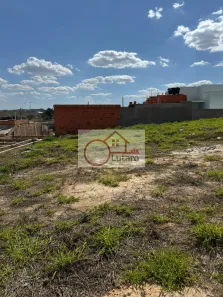 Lote/Terreno à venda, 150m² no Parque Barnabé, Indaiatuba