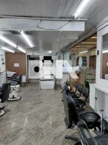 Ponto Comercial à venda, 63m² no Botafogo, Rio de Janeiro