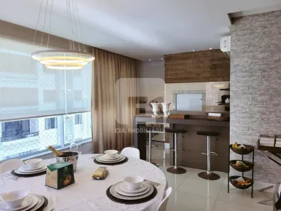 Apartamento com 3 Quartos à venda, 260m² no Centro, Balneário Camboriú