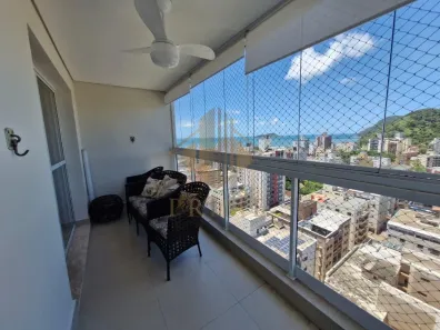 Apartamento com 3 Quartos à venda, 96m² no Jardim Las Palmas, Guarujá