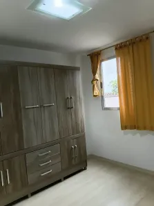 Apartamento com 1 Quarto à venda, 40m² no Vila Butantã, São Paulo