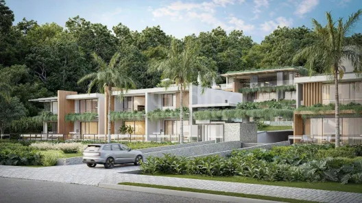 Casa de Condomínio com 3 Quartos à venda, 236m² no Lagoa da Conceição, Florianópolis