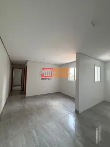 Cobertura com 2 Quartos à venda, 115m² no Vila Valparaíso, Santo André
