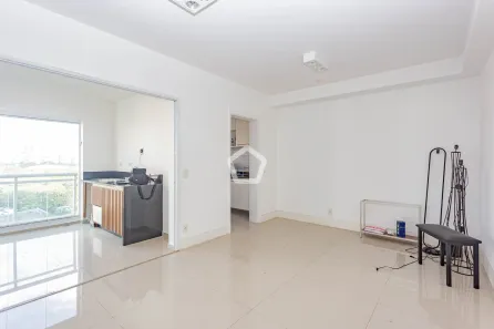 Apartamento com 3 Quartos à venda, 90m² no Brooklin Paulista, São Paulo