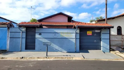 Casa com 3 Quartos para alugar, 97m² no Vila Rica, Pindamonhangaba