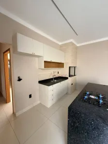 Casa de Condomínio com 3 Quartos à venda, 118m² no Eville Bady Bassitt, Bady Bassitt