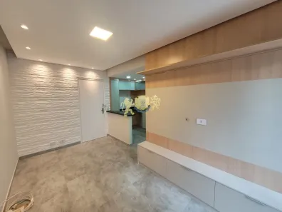 Apartamento com 1 Quarto à venda, 34m² no Bela Vista, São Paulo